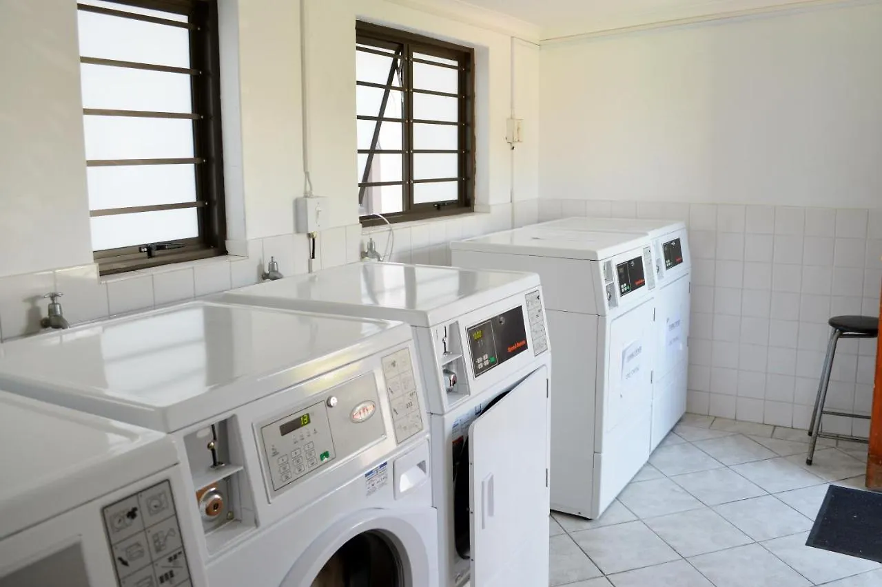 Broadway Self Catering Apartments Durbanville