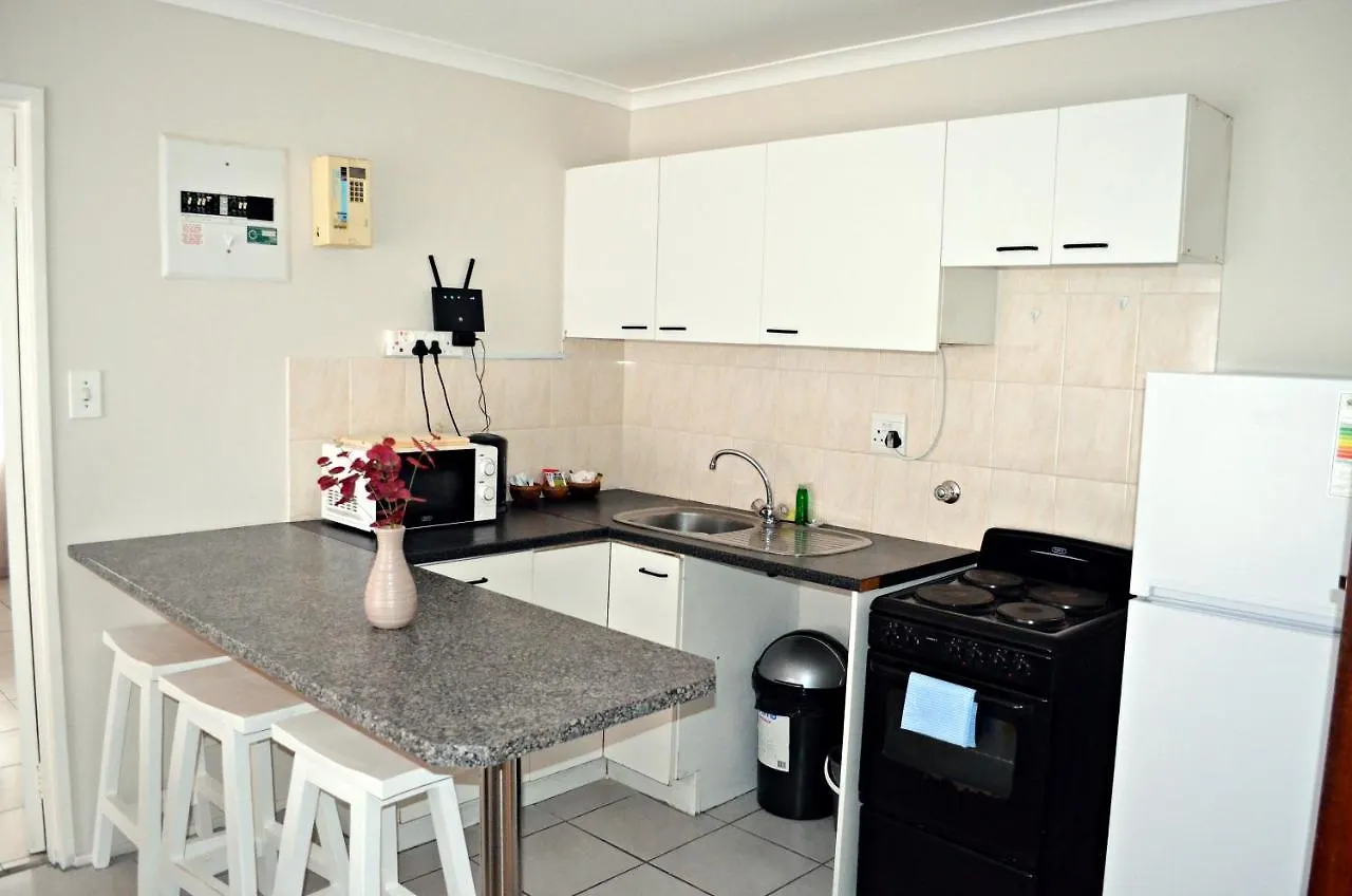 Broadway Self Catering Apartments Durbanville
