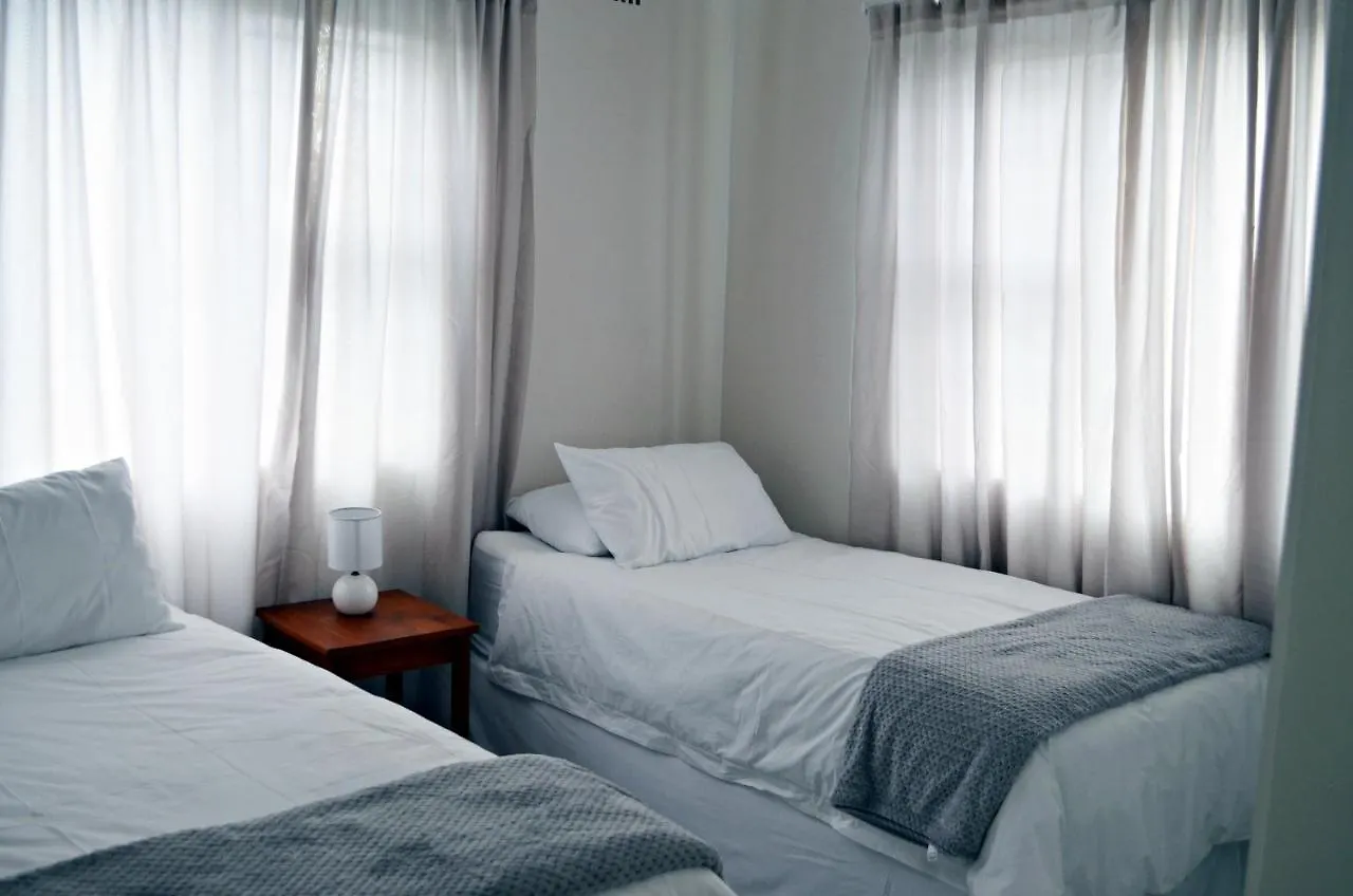 Broadway Self Catering Apartments Durbanville