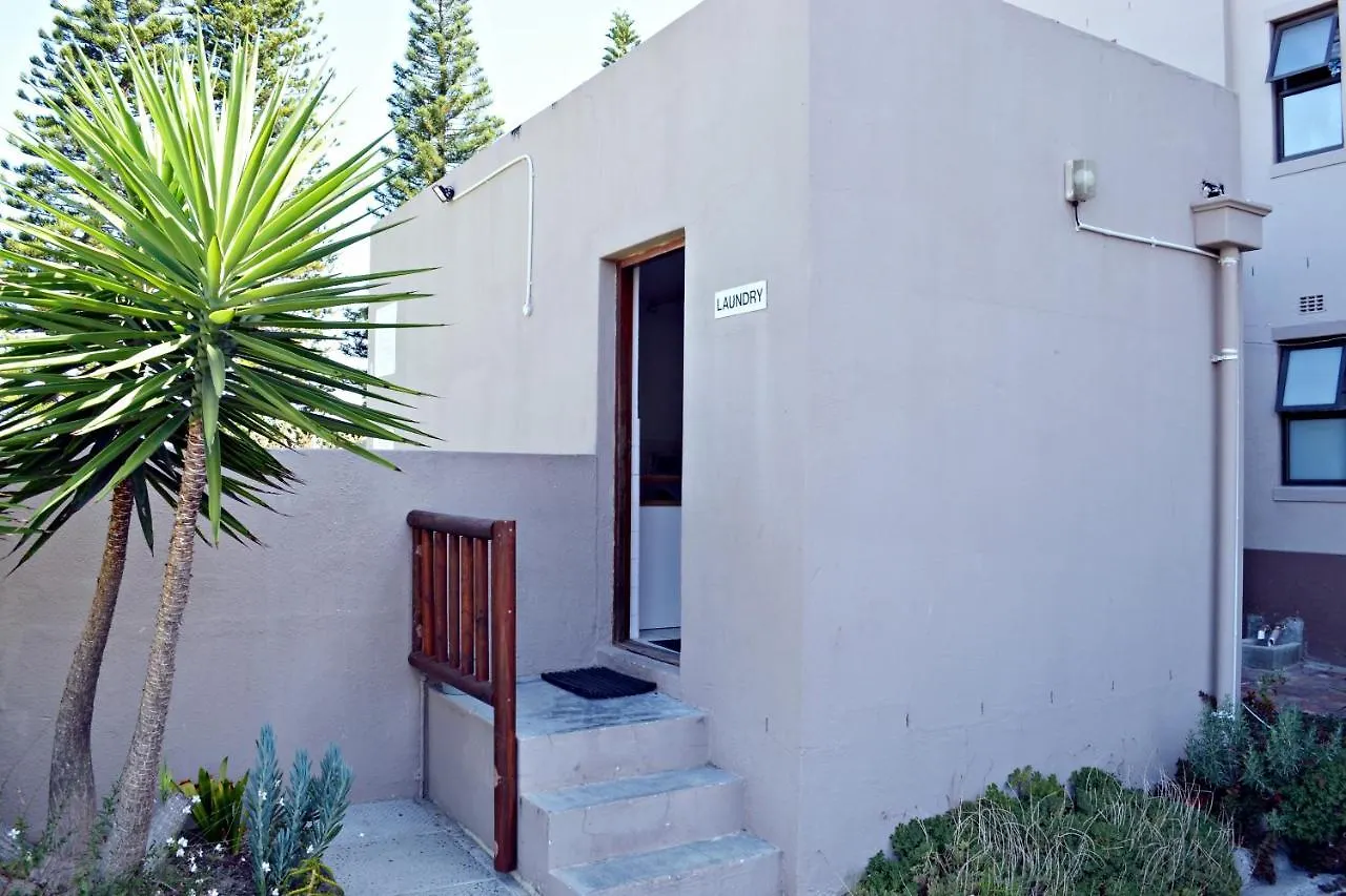 Broadway Self Catering Apartments Durbanville Sudafrica