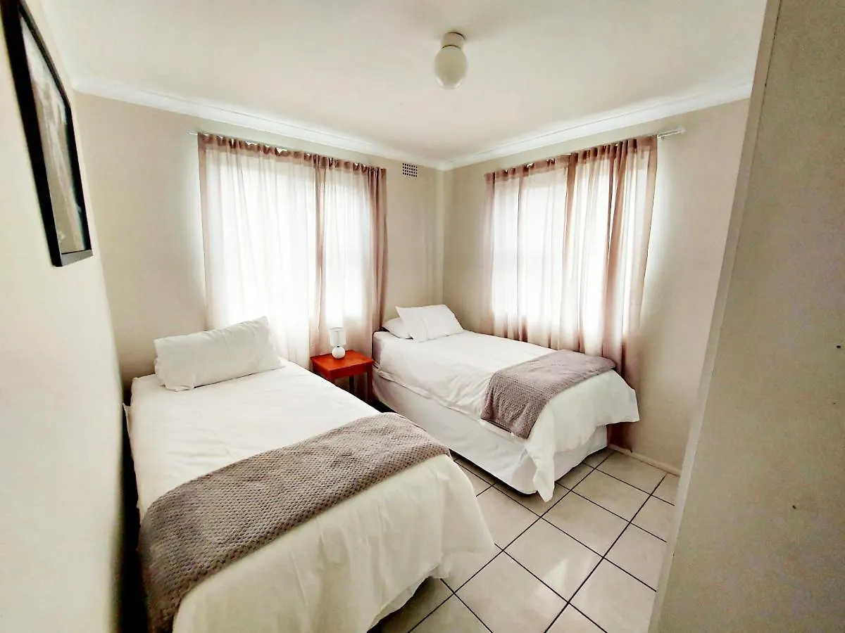 Broadway Self Catering Apartments Durbanville Sudafrica