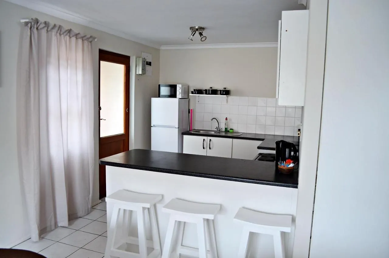 Broadway Self Catering Apartments Durbanville 0*,  Sudafrica
