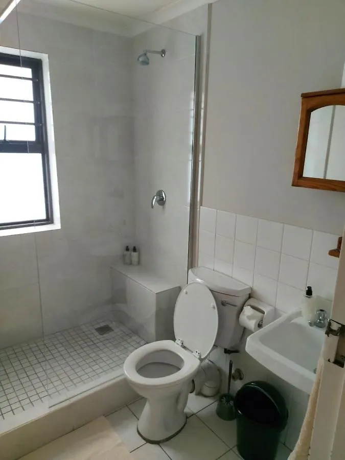 Broadway Self Catering Apartments Durbanville 0*,  Sudafrica