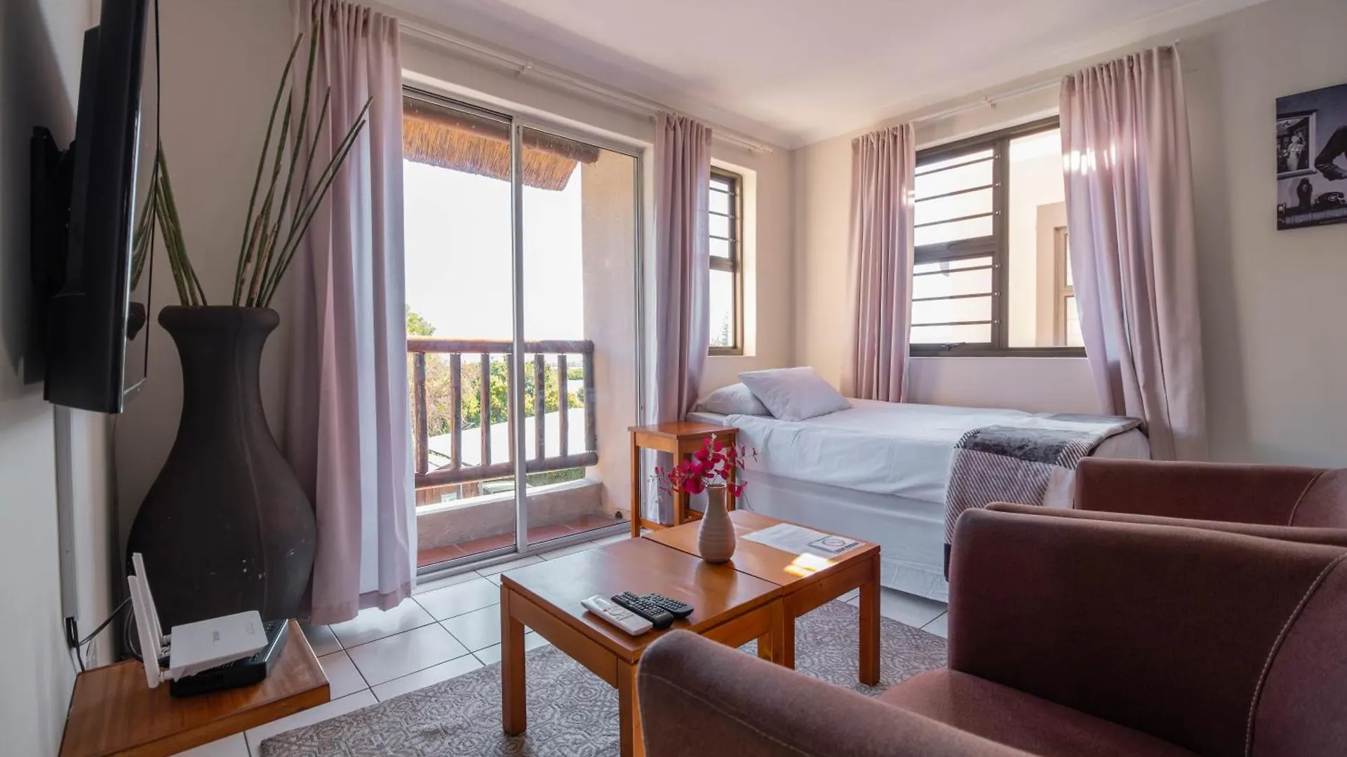 Broadway Self Catering Apartments Durbanville Sudafrica