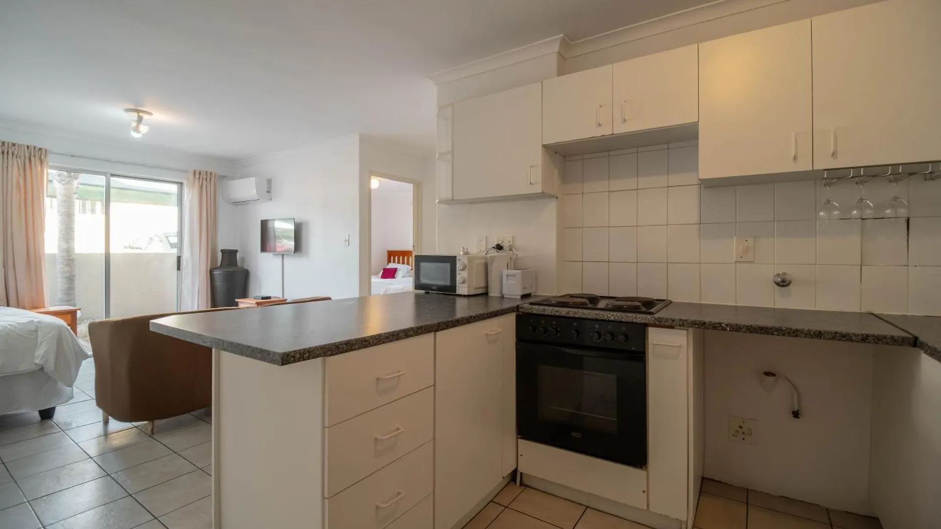 Broadway Self Catering Apartments Durbanville Sudafrica