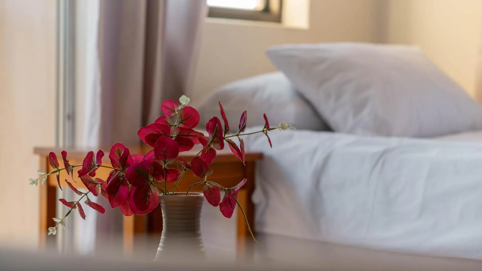 Broadway Self Catering Apartments Durbanville Sudafrica