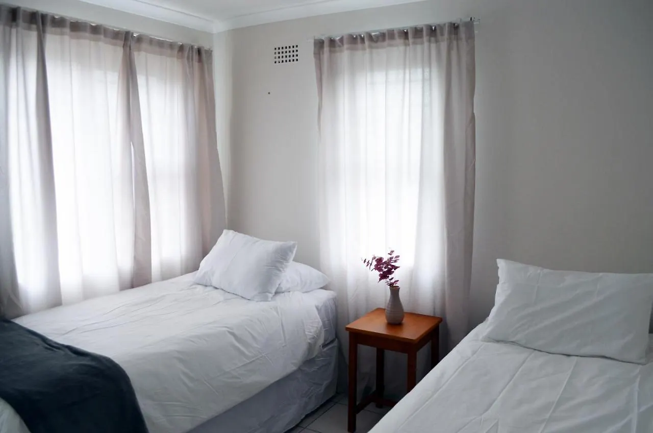 Broadway Self Catering Apartments Durbanville
