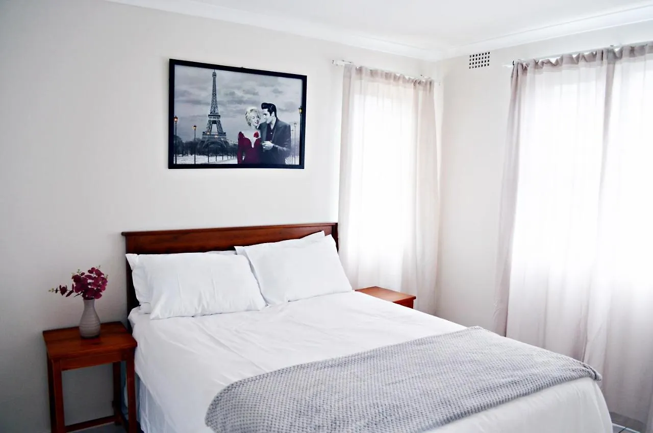 Broadway Self Catering Apartments Durbanville