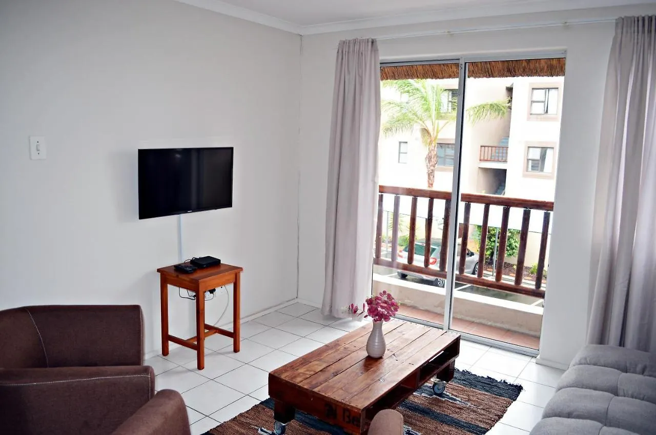 Broadway Self Catering Apartments Durbanville Afrique du Sud