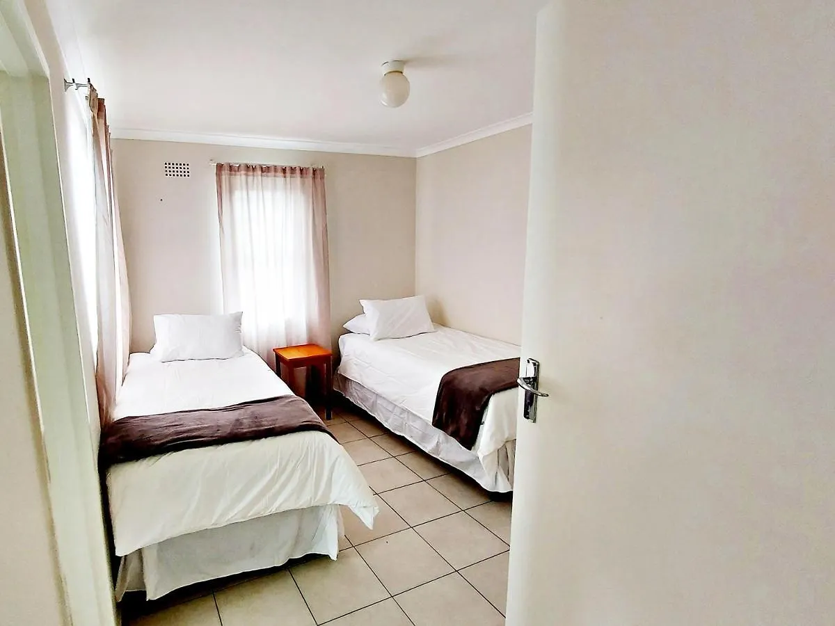 Broadway Self Catering Apartments Durbanville