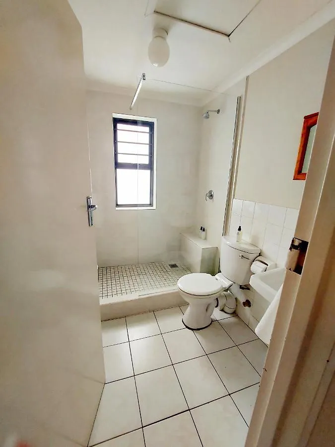 Broadway Self Catering Apartments Durbanville Sudáfrica