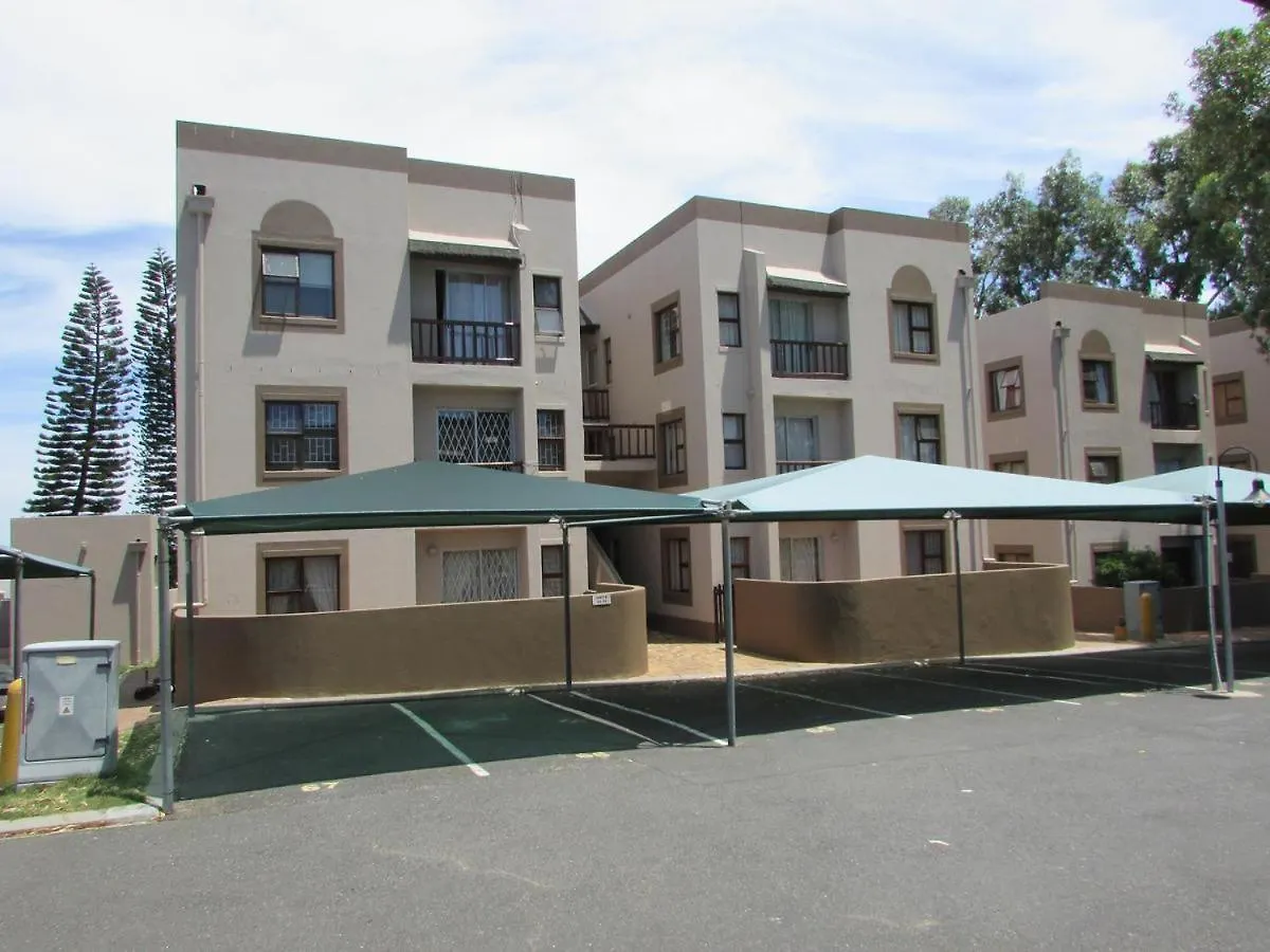 Broadway Self Catering Apartments Durbanville