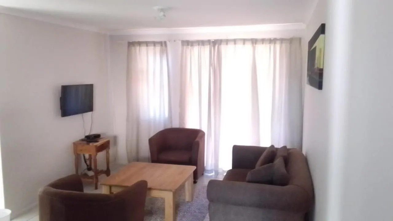 Broadway Self Catering Apartments Durbanville 0*,  Sudáfrica