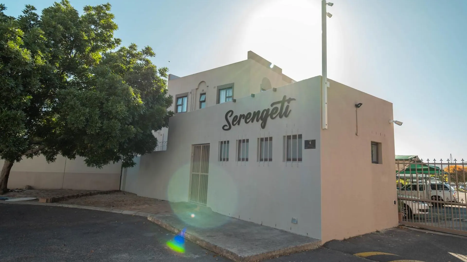 Broadway Self Catering Apartments Durbanville