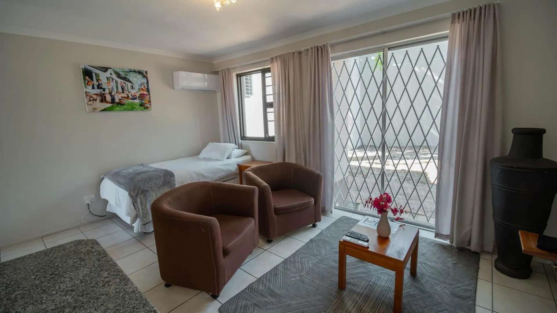 Broadway Self Catering Apartments Durbanville Sudáfrica