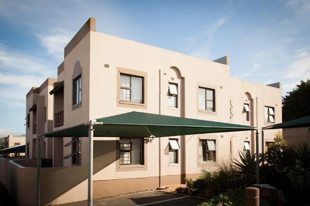 Broadway Self Catering Apartments Durbanville Sudáfrica